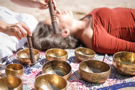 Embracing The Melody Witch Healer: How music can heal emotional pain and trauma